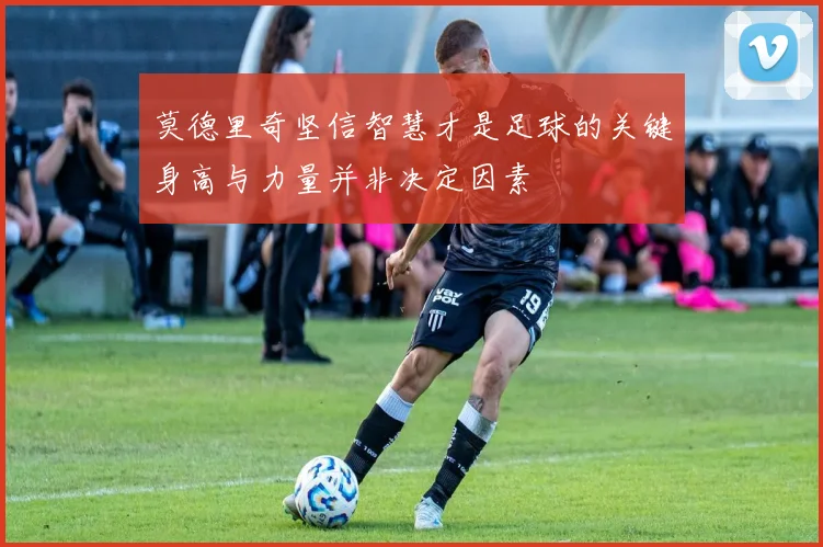 莫德里奇坚信智慧才是足球的关键身高与力量并非决定因素