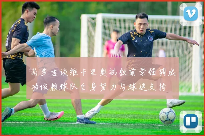 乌多吉谈维卡里奥执教前景强调成功依赖球队自身努力与球迷支持
