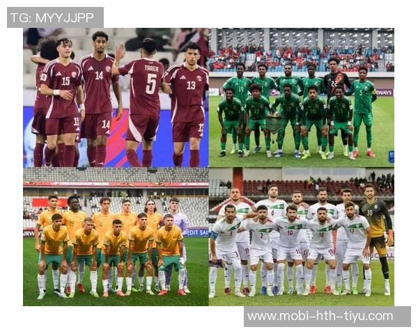 2026世界杯名额确定20席世预赛再现两位数分差引发关注 2026世界杯名额确定20席世预赛再现两位数分差引发关注