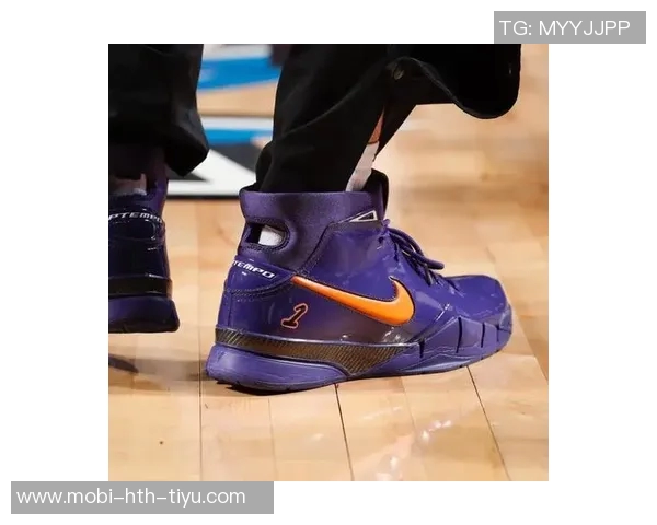 10月份NBA球员上脚鞋款排行榜科比鞋独占前两名布克紧随其后位列第四