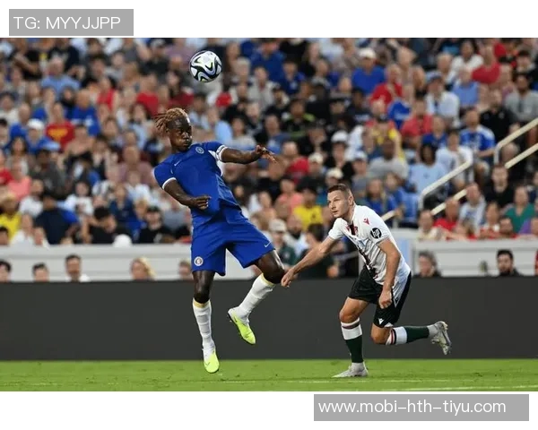 切尔西计划召回后卫迪萨西重返一线队以增强防线实力 切尔西计划召回后卫迪萨西重返一线队以增强防线实力