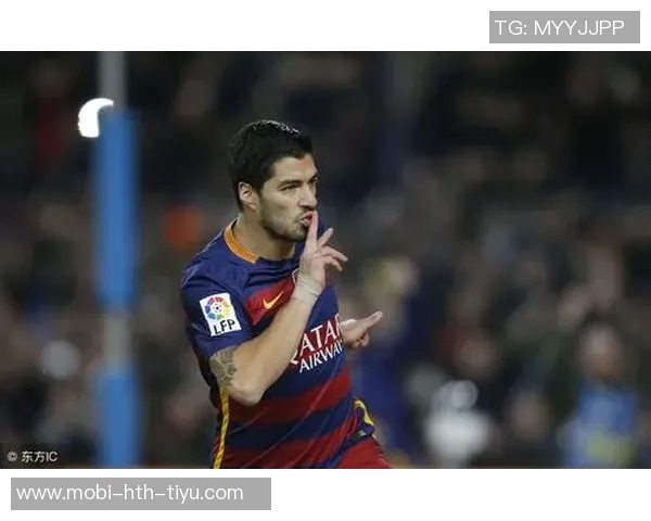 苏亚雷斯回忆童年艰辛将足球视为改变命运的唯一机会