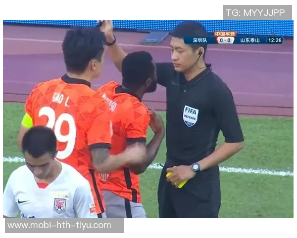 维尼修斯遭遇裁判争议认为自己在比赛中受到不公正对待