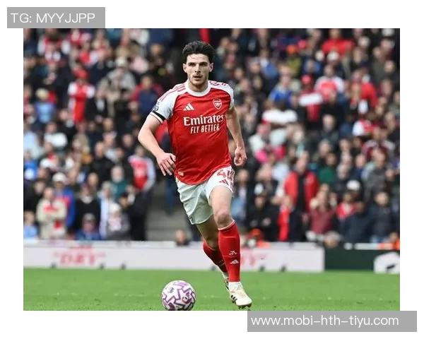 阿森纳续约工作加速萨卡协议在望赖斯明年再谈