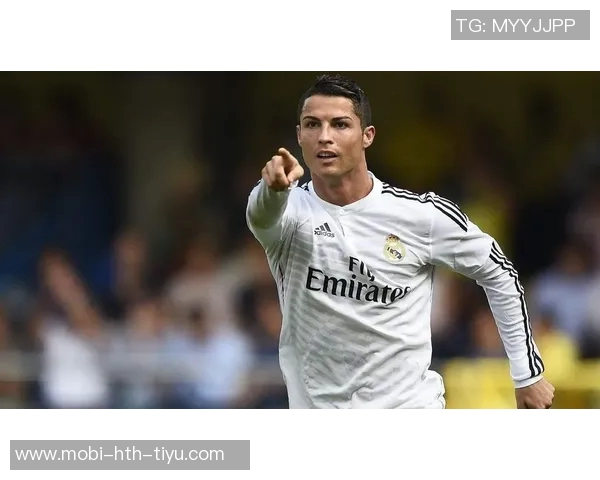 马蒂奇回忆与C罗共事经历年轻球员总愿意传球给他