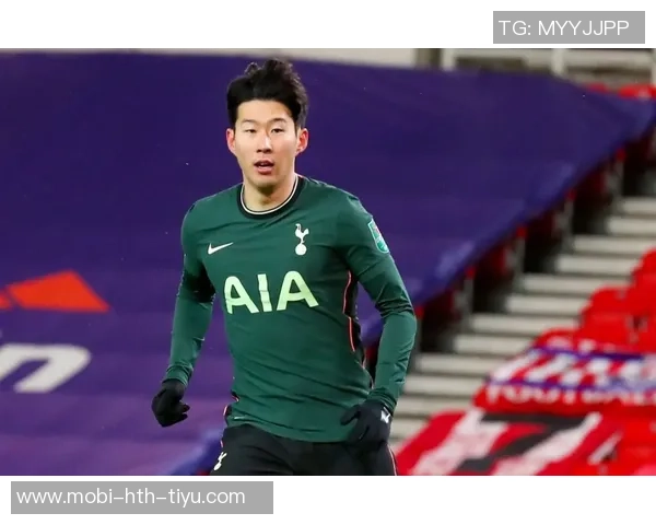 孙兴慜幽默回应梅西夺冠明年我们将力争第一名 孙兴慜幽默回应梅西夺冠明年我们将力争第一名