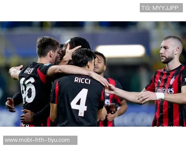 帕尔马队长：米兰争冠有望团队防守莱奥至关重要