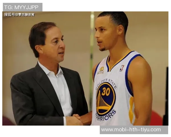 库里表示不参与决策但希望在重大事务中被咨询以避免了解所有细节