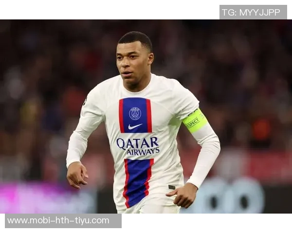 马卡评论姆巴佩薪资争议强调书面合同的重要性与口头承诺的局限性 马卡评论姆巴佩薪资争议强调书面合同的重要性与口头承诺的局限性