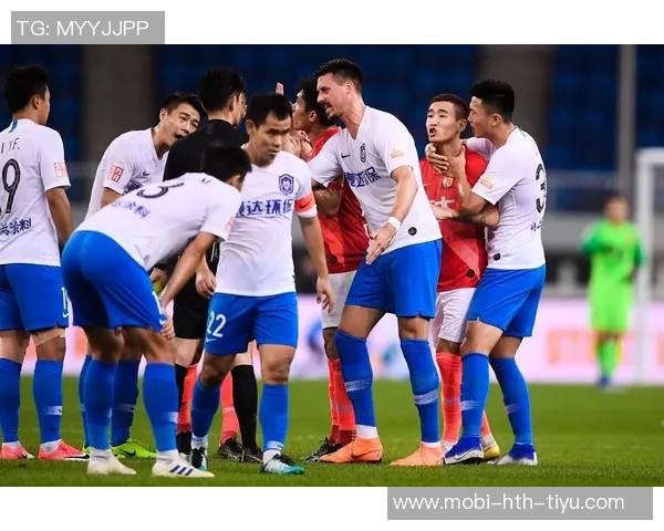 津媒分析中超球队首轮三连败后的反弹潜力与战斗精神 津媒分析中超球队首轮三连败后的反弹潜力与战斗精神