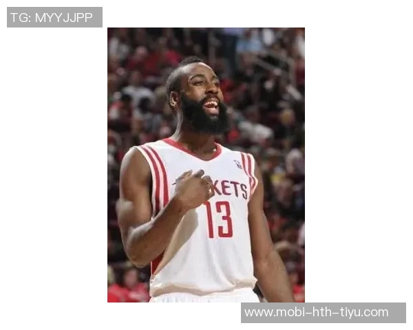 里奇保罗回顾哈登与詹姆斯搭档的潜在辉煌称其或已拥有三枚总冠军戒指 里奇保罗回顾哈登与詹姆斯搭档的潜在辉煌称其或已拥有三枚总冠军戒指